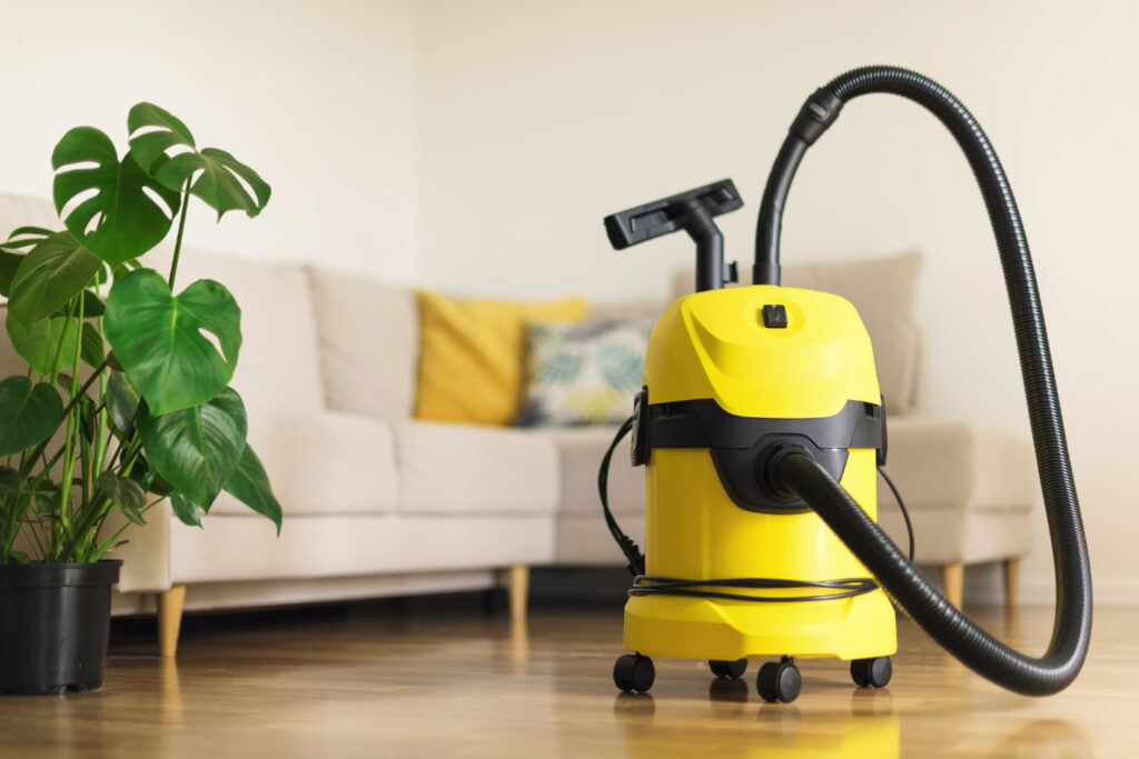 Aspirateur